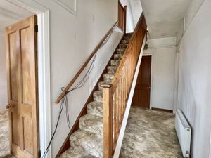 ENTRANCE HALL- click for photo gallery